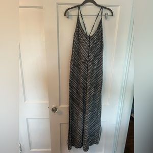 Patagonia Maxi Dress